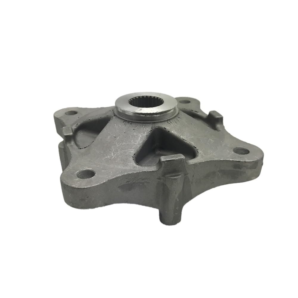 Moyeu de roue arrière pour quad ATV 300cc modèles FA-D300 H300 et G300