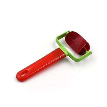 Cookie Rolling Cutter Used in All Kinds of Household and Kitchen Places for Making Cookies and Stuff.