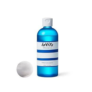 Amazon | ラビタ オーガニクス ファーメント ヘア シャンプー