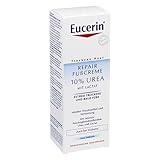 eucerin urea repair plus loción 10 urea precio  Crema para pies Eucerin Th 10% de urea, 100 ml