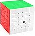 D-FantiX Moyu Cubing Classroom MF6 6x6 Speed Cube Stickerless Puzzle Cube Toy