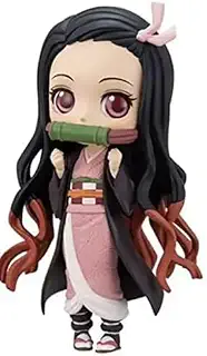 鬼滅の刃 Q posket 竈門禰豆子 II ノーマルカラーver. フィギュア