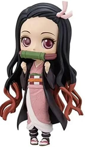 鬼滅の刃 Q posket 竈門禰豆子 II ノーマルカラーver. フィギュア