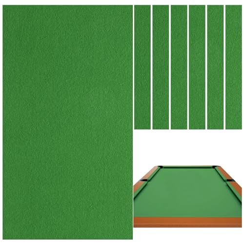 8FT Billiard Pool Table Cloth