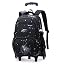 Black Starry
