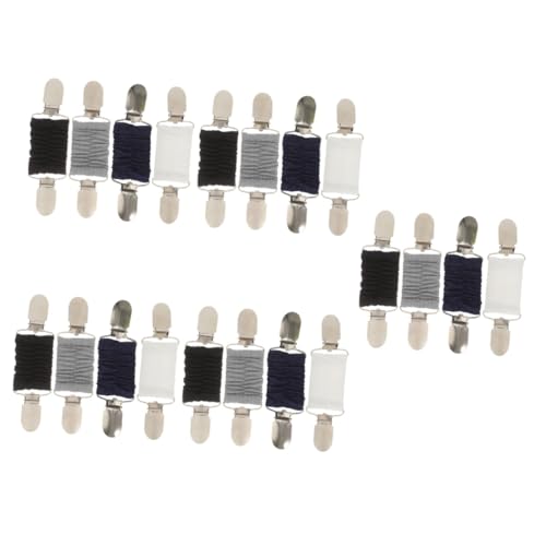 Clips de serrage de robe LIFKOME pour ajuster un pull ou manteau en hiver