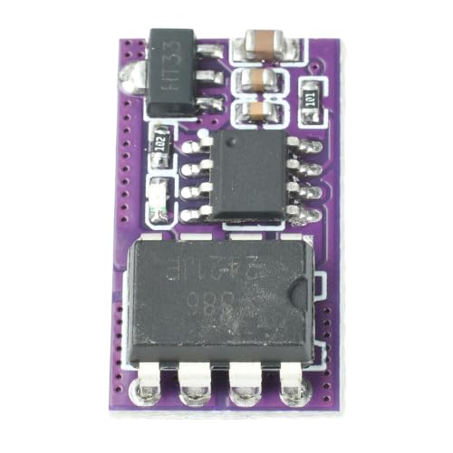 2S-3S Brushed ESC for Model Car Motor Control