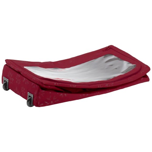 Classic Accessories 57-003-014301-00 All Purpose Rolling Storage Bin by Classic Accessories - Image 3