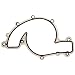 Fel-Pro 35804 Water Pump Gasket Set