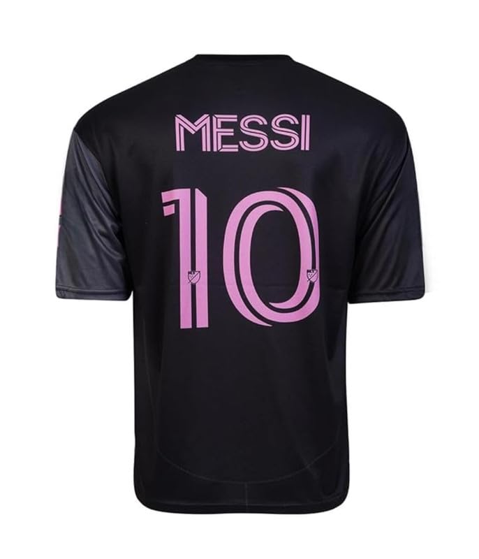 Messi 10 Five Sleeve Miami Jersey 2025 for (Men&Boys&Kids)-image-38