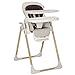 Safety 1st 3-in-1 Grow and Go Plus High Chair, 3 Modes of Use: Infant Recliner, Toddler high Chair, and Child seat, Dunes Edge