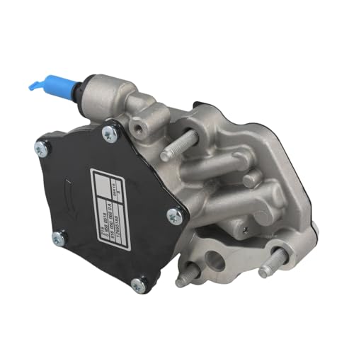 Bomba de vacío para frenos 12662789 12665188 compatible con GMC Terrain 2018-2019, Buick Encore 2016-2019, Cruze 2016-2019, Malibu 2016-2019 miniatura 5