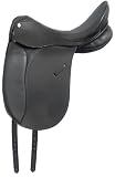 Kincade Leather Dressage Saddle