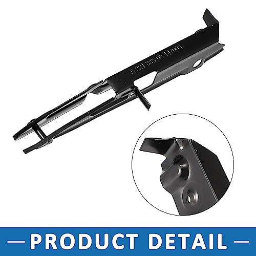 A ABSOPRO 2218850814 Bumper Bracket for Mercedes-Benz S63 2008-2013 by A ABSOPRO - Used condition - Image 6