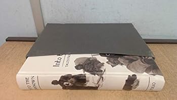 Hardcover Into The Unknown Book