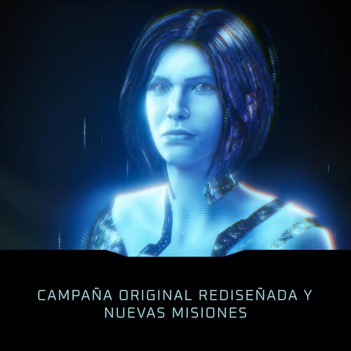 Miniatura 3 de Halo: Campaign Evolved - Standard Edition – PlayStation®5 | Disco físico + descarga de contenido requerida