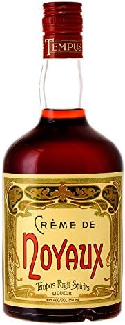 Tempus Fugit Fernet del Frate Angelico Bitters, 70cl, 44% ABV, Liqueur Made with Saffron, Bittersweet Go-To- Sipper or For Delicious Cocktails