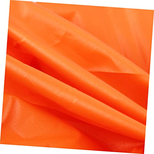 BESPORTBLE Vela De Vento Vela De Caiaque Dobrável a Vela