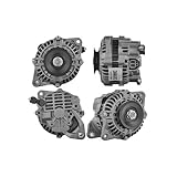 Borg and Beck BBA2874 Alternator