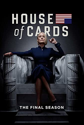 House of Cards - Season 06