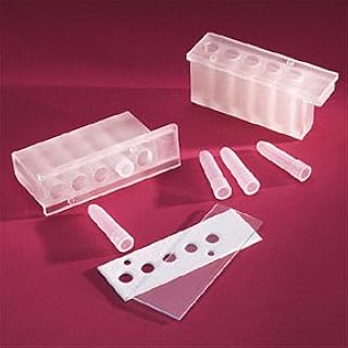 Tissue Path TestFive Multi-Sample System - .65 mL [ 1 Pack(s)]