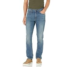 Amazon Essentials Men’s Slim Fit Jeans – Discontinued Colours