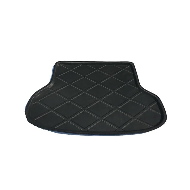 Tapis de coffre pour RX300 fini la saleté avec ce tapis protection