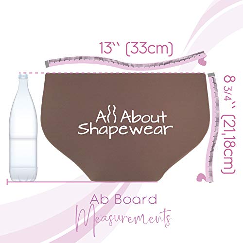 All About Shapewear tablas post operatorias para liposuccion | lipo board | lipo foams post surgery ab board post surgery liposuction | tummy tuck recovery must haves - Thumbnail 3
