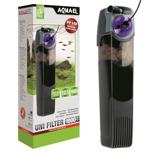 Aquael Filter UNIFILTER UV Power 1000 L h