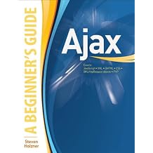 Ajax A Beginner's Guide