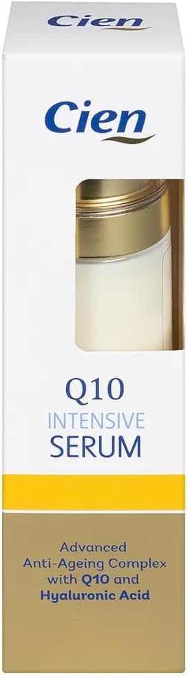 cien Q10 serum