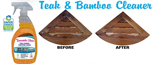 Ecodecors Teak Oil Protective Teak Sealer Wood Oil Preserver Protects Indoor And Outdoor Furniture Teak Wood Restorer - 16 Oz #TOP2