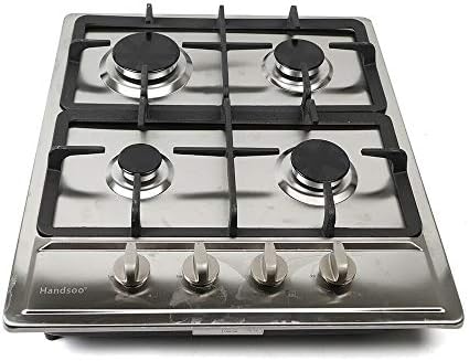 50cm stove