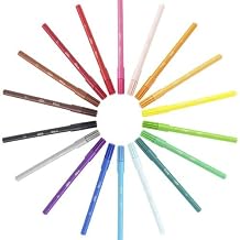BIC Feutre Kids Visa - Baril de 84