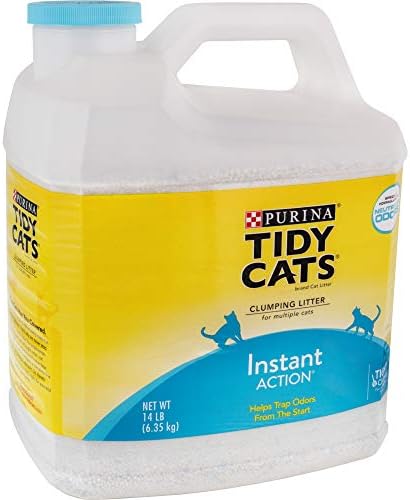 amazon tidy cats
