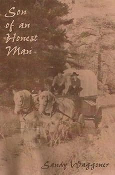 Paperback Waggoner's The Son of an Honest Man Book