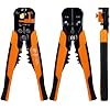 Orange Black
