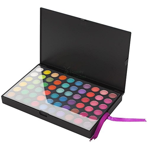 180 completa Cores Maquiagem Profissional Eyeshadow paleta de maquiagem sombra de olho