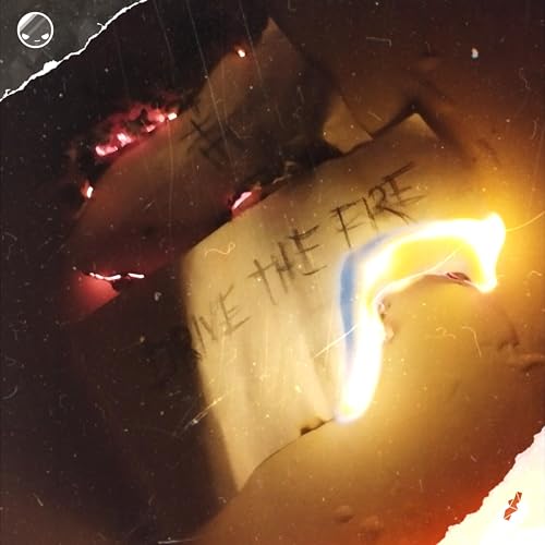 Drive The Fire