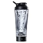 VOLTRX – VOLTRX Premium Elektrischer Protein-Shaker, hergestellt aus 