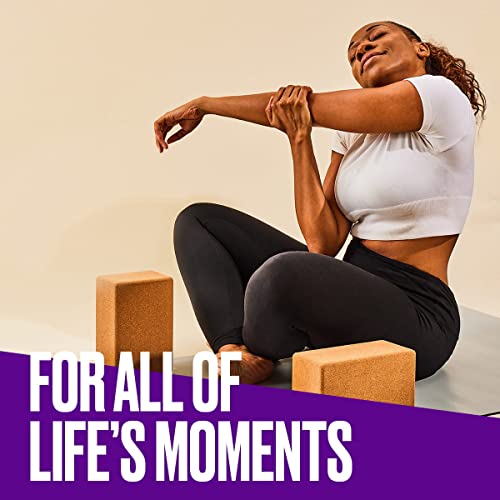 Bulletproof Sugar-Free Blackberry Flavor Sleep Gummies, 60 Count, Keto Supplement For Sleep Support #TOP4