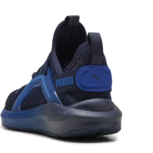 PUMA Unisex-Child Softride Enzo Alternative Closure Sneaker3