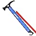 Hikemax Lightweight Outdoor Camping Hammer Aluminum Tent Hammer with Tent Stake Remover, 13-Ounce