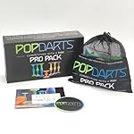 Popdarts-PRO-Pack-Game-Set-Wigglenobber-Target-Marker-Indoor-Outdoor-Suction-Cup-Throwing-Game-Competition-with-a-POP