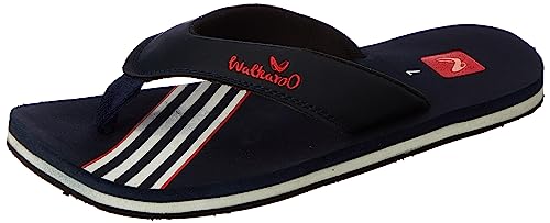 Image of Walkaroo Men's Wc4220 Slipper