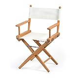  ARC Siège Pliant Toile banche