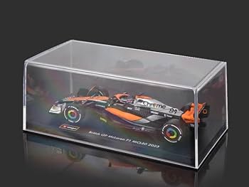 Amazon | ブラーゴ 1/43 シグネチャー シリーズ 2023 F1