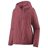 Patagonia Women's Houdini Jacket Light Star Pink S