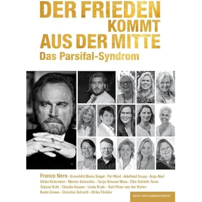 Der Frieden kommt aus der Mitte