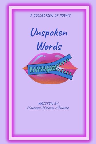 Unspoken Words